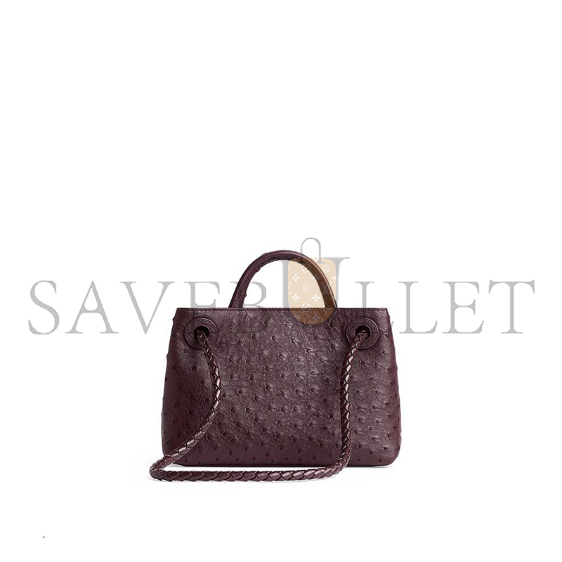 BOTTEGA VENETA MINI ANDIAMO 805232V3RQ22265 (20.5*15*7cm)